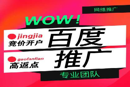 百度信息流开户案例：助力品牌快速崛起